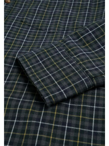 Scalpers Regular fit Overhemd in Grijs