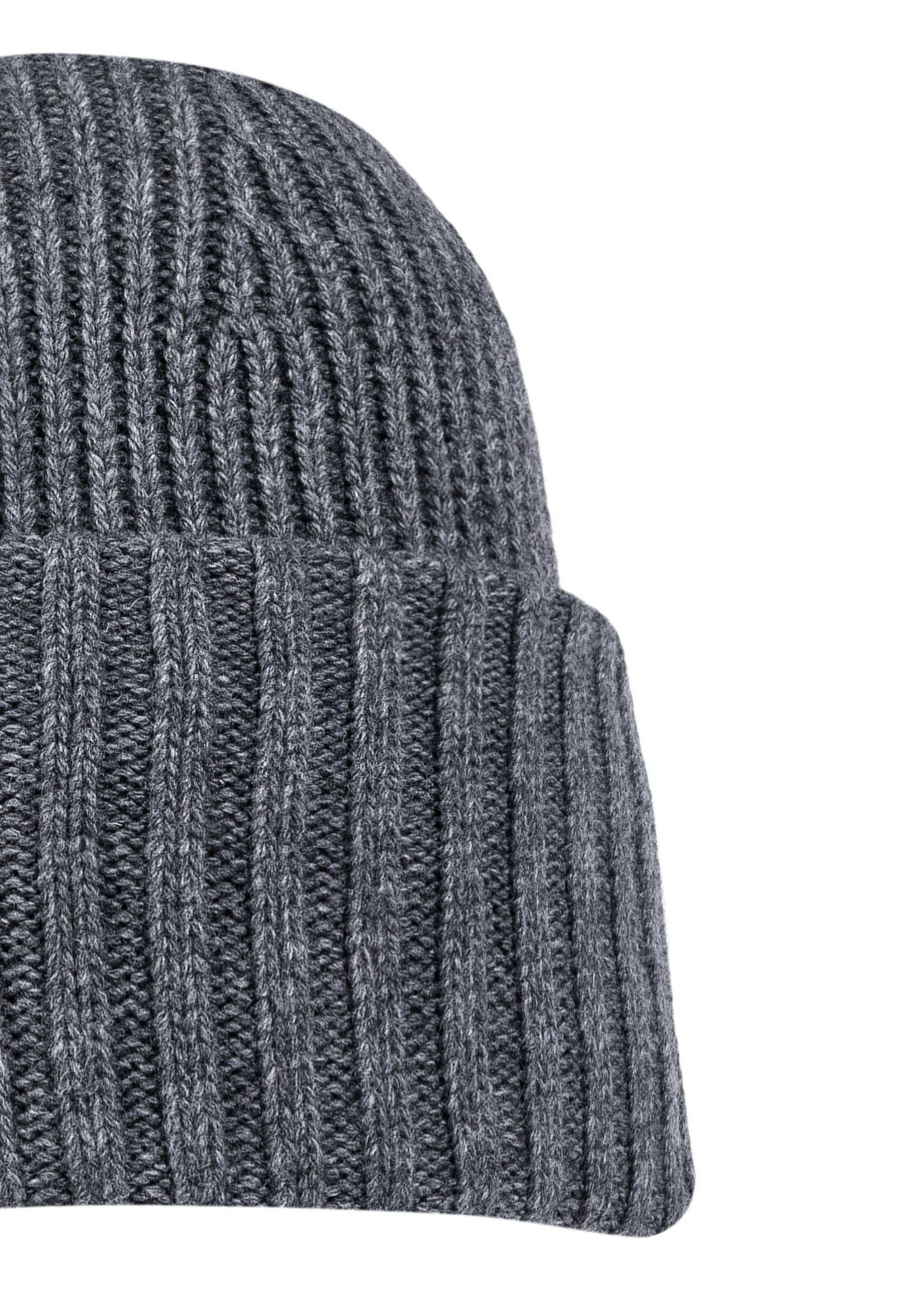 Roeckl Beanie in Grey