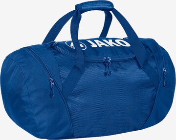 JAKO Tasche in Blau: predná strana