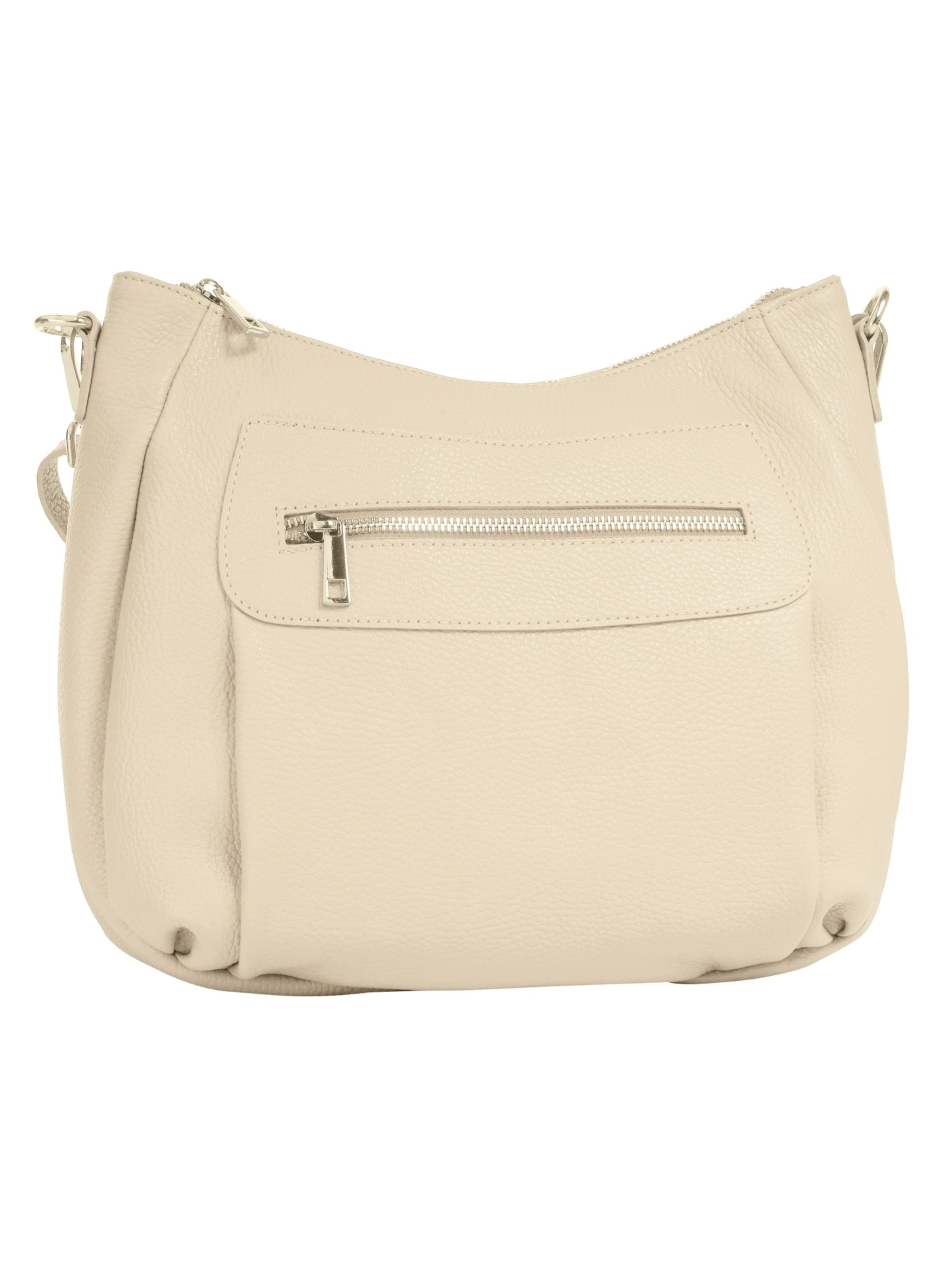 Sac à bandoulière Samantha Look en beige