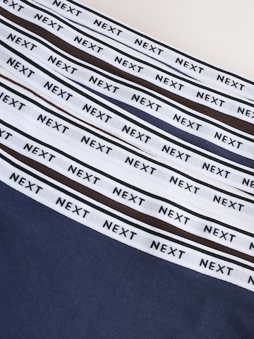 Next Трусы-слипы в Синий