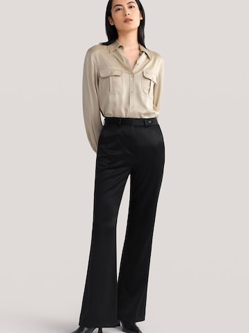 Lilysilk Bluse‌‌‌‌‌‌‌ in Beige