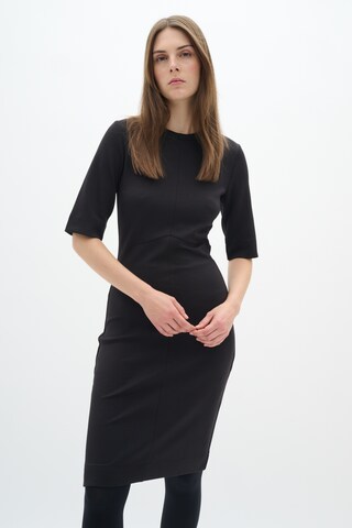 InWear Kleid 'Laicent' in Schwarz