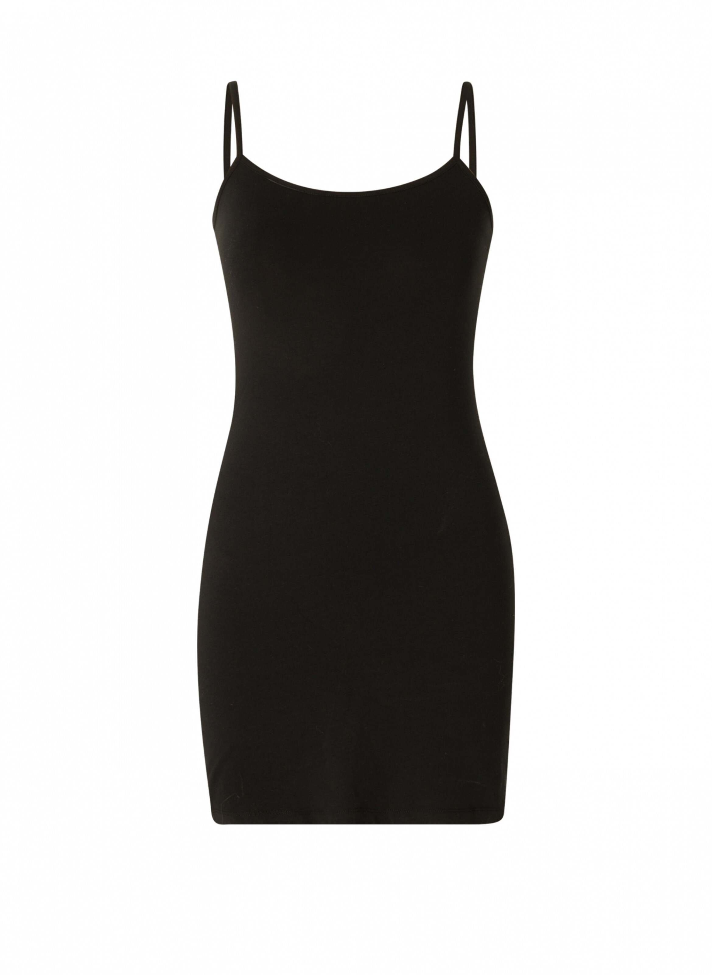 BASE LEVEL Top in Black