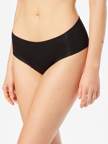 MAGIC Bodyfashion Panty 'Dream' in Black: front