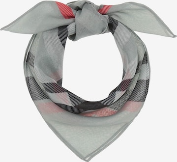 Giorgio Rimaldi Wrap in Grey: front