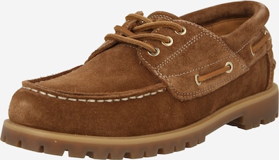 VAGABOND SHOEMAKERS Schnürschuh 'JOSLYN' in braun, Produktansicht