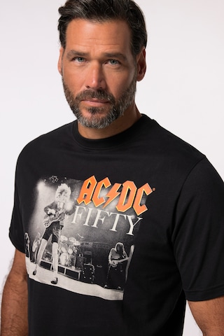 T-Shirt JP1880 en noir