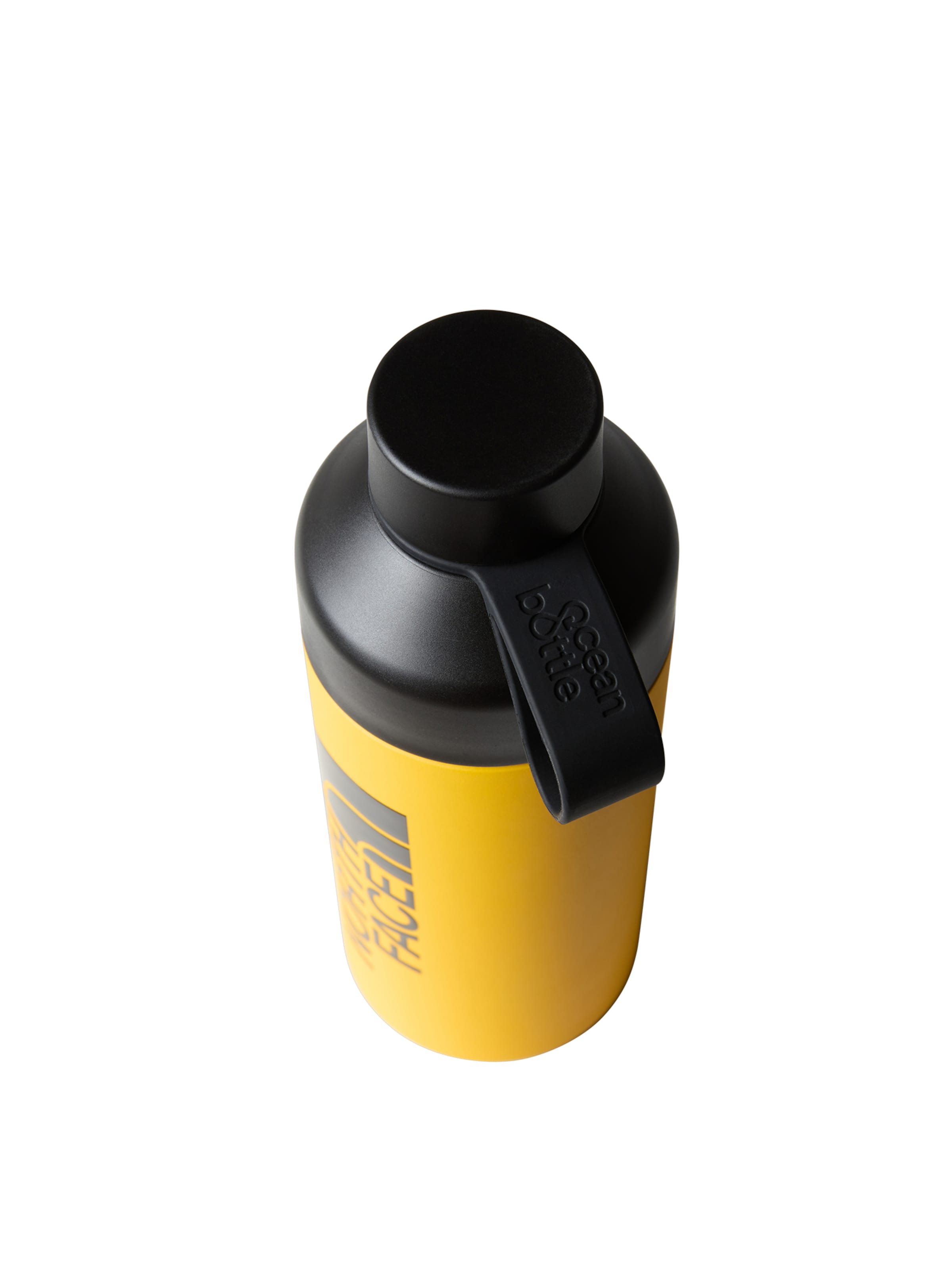 THE NORTH FACE Üdítős palackok - sárga