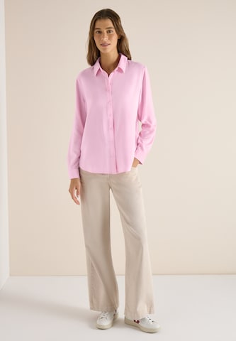 CECIL Blouse in Pink
