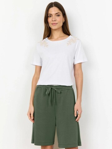 regular Pantaloni ' SC_BANU ' di Soyaconcept in verde