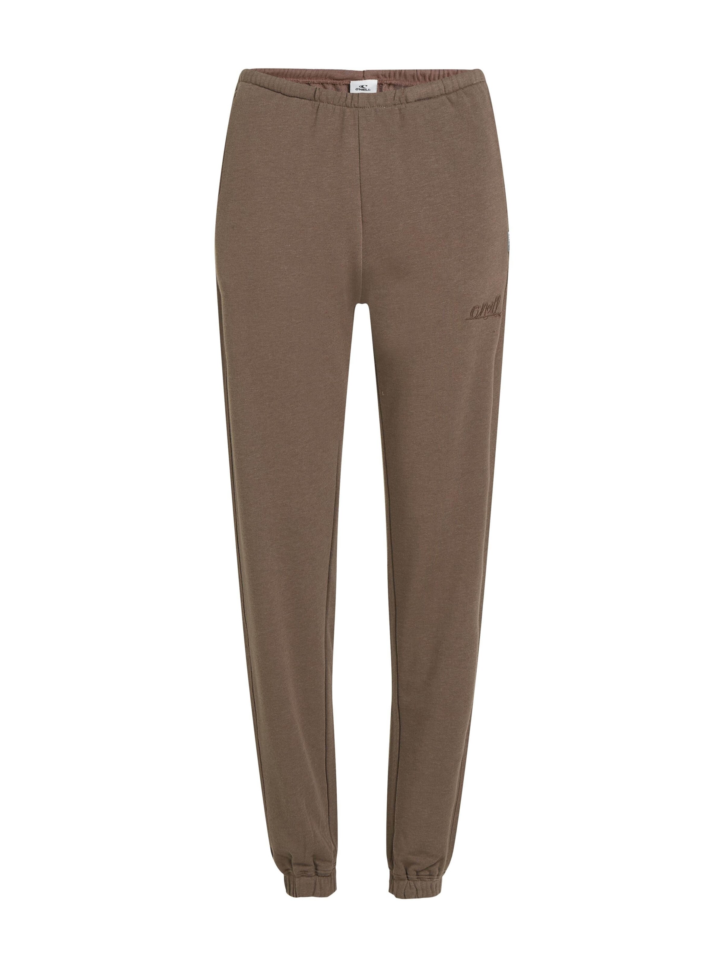 O'NEILL Штаны в Зеленый: спереди