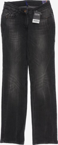 CECIL Jeans 26 in Grau: predná strana