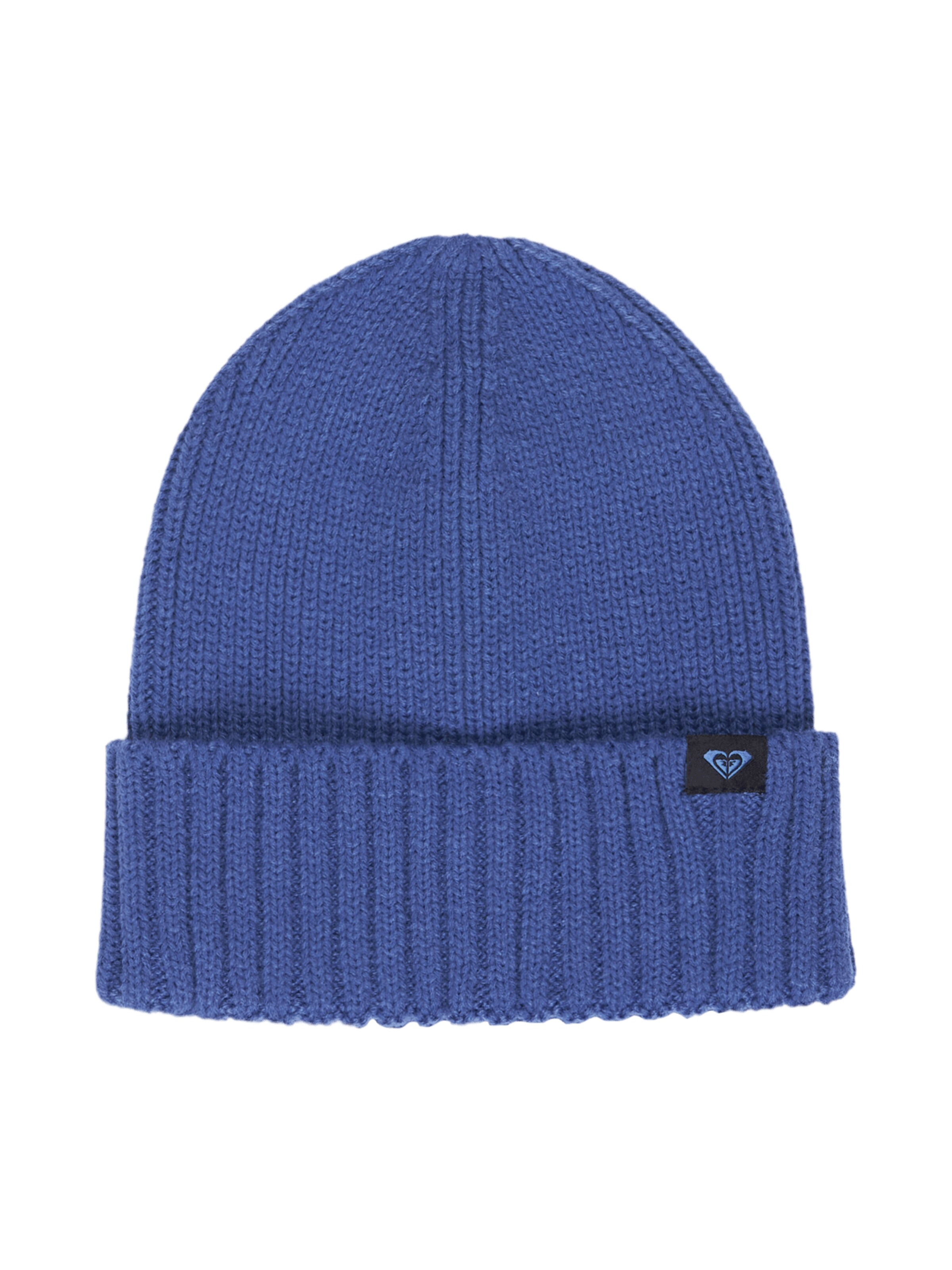 ROXY-KIDS Mütze 'So Peaceful' in Blau: Vorderseite