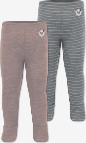 normani Hose in Grau: Vorderseite