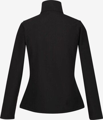REGATTA Outdoor Jacket 'Connie V' in Black