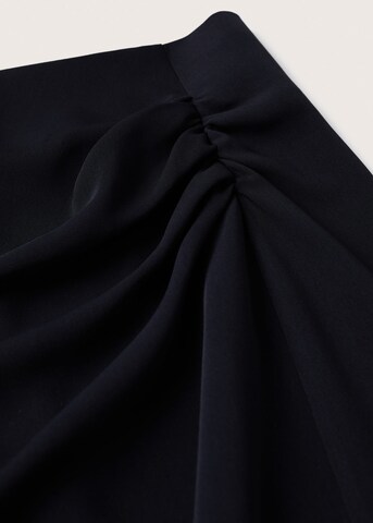 MANGO Skirt 'Hera' in Black