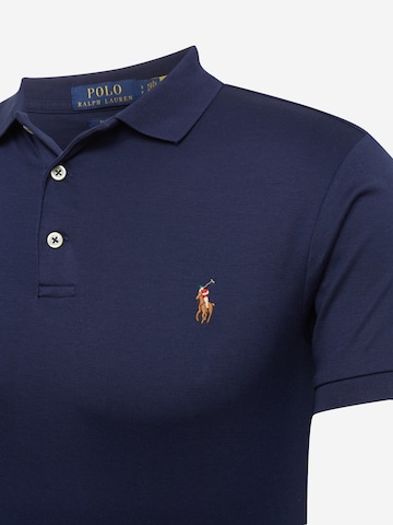 Polo Ralph Lauren Μπλουζάκι σε μπλε