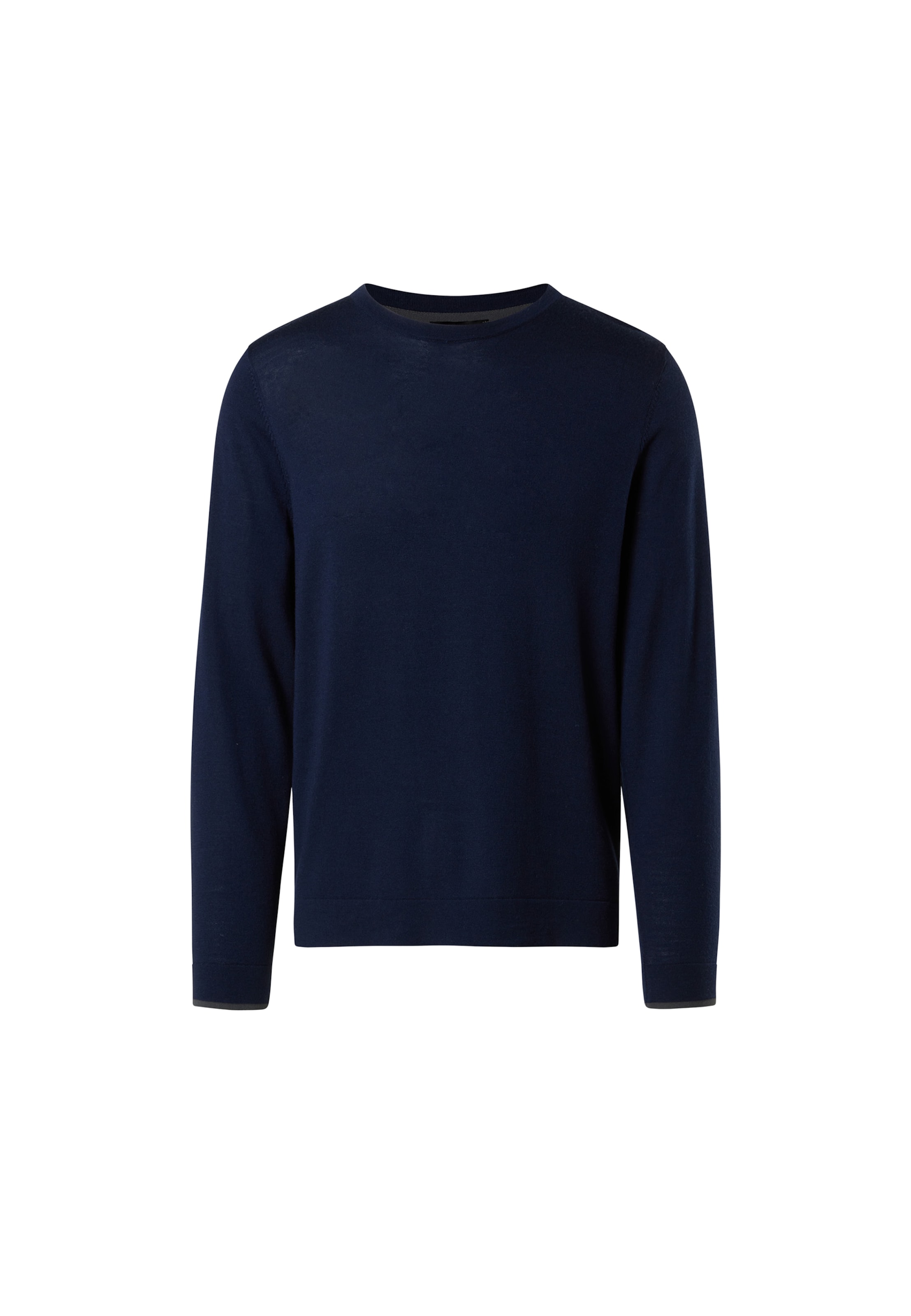 North Sails Pullover i blå: forside
