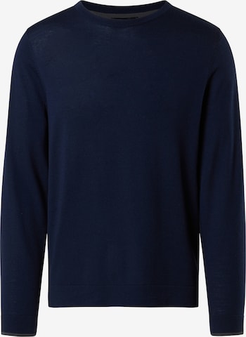 North Sails Pullover i blå: forside