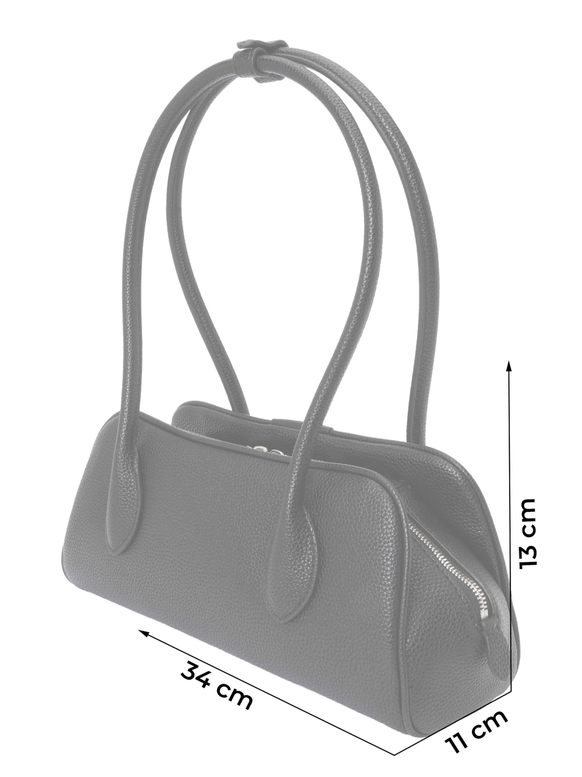 Calvin Klein Сумки в Черный