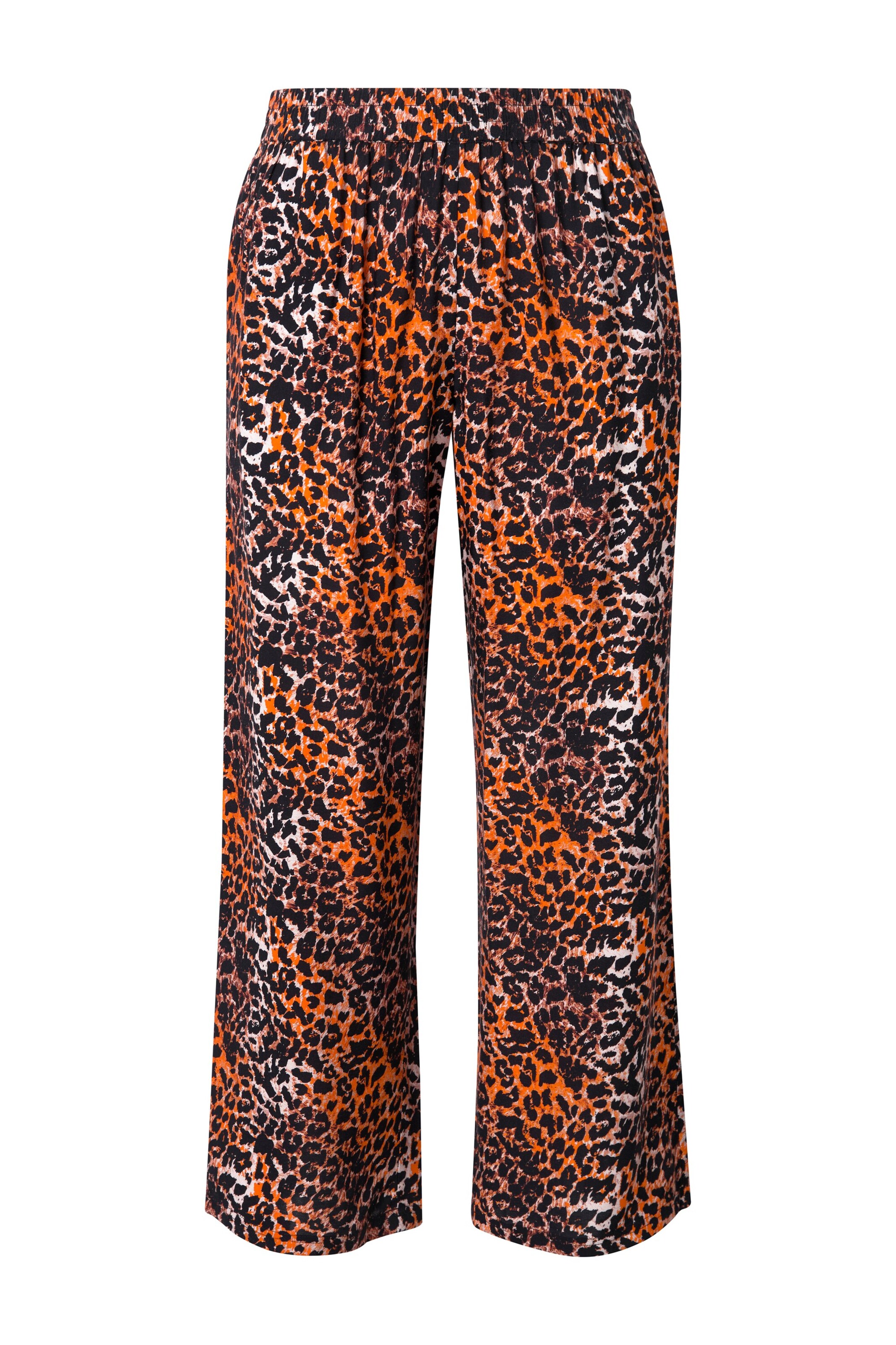 Angel of Style Regular Hose in Grau: Vorderseite