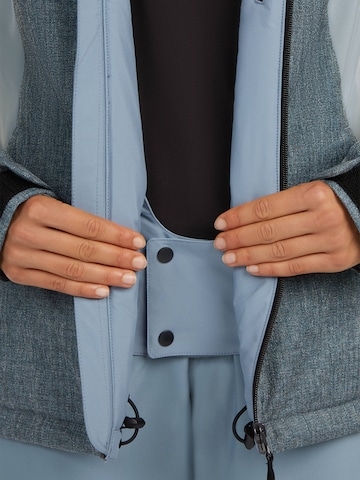 O'NEILL - Chaqueta de montaña en azul