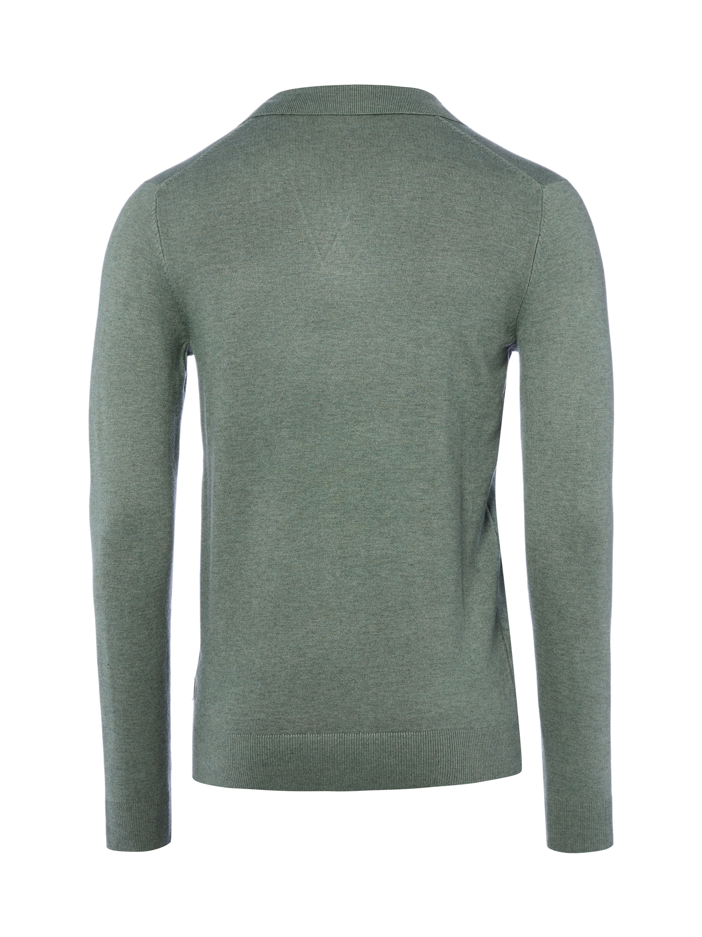 Lindbergh Shirt in Green