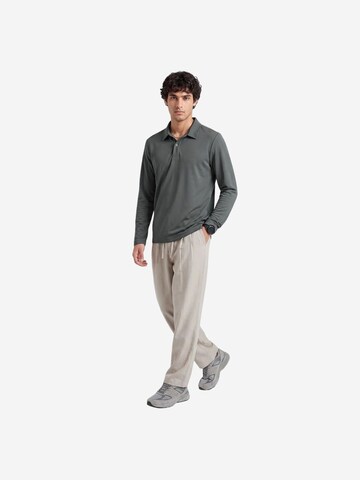 Tommy Life Shirt 'T-Shirts'‌‌‌‌‌‌‌‌‌‌ in Grau: Vorderseite