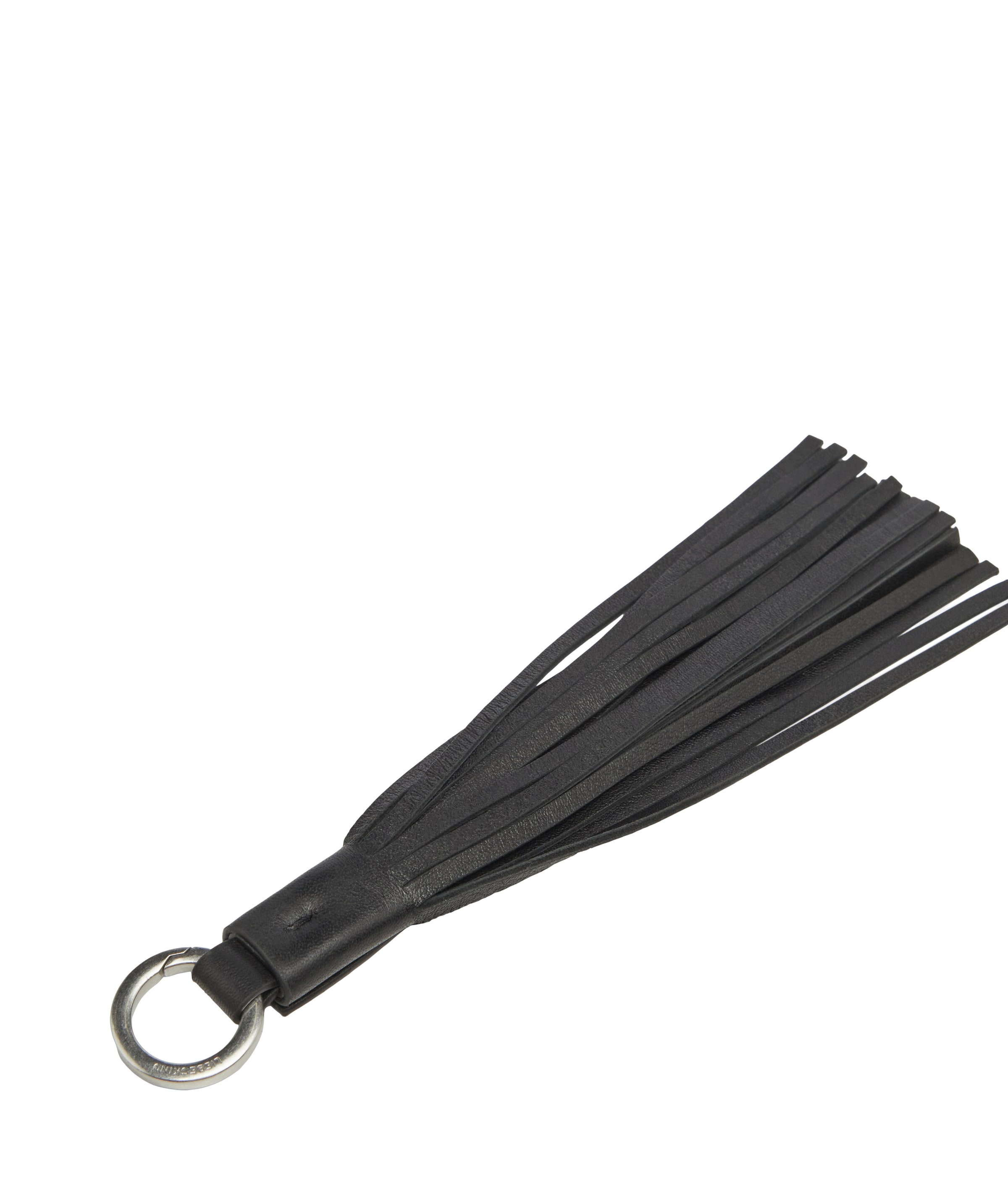Pendentif Liebeskind Berlin en noir