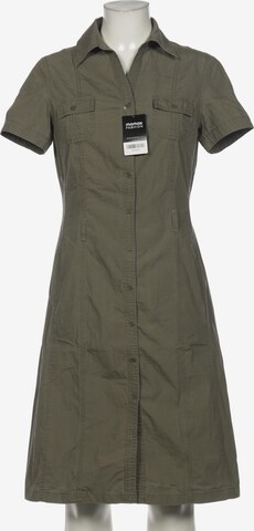 VIA APPIA DUE Dress in S in Grey: front