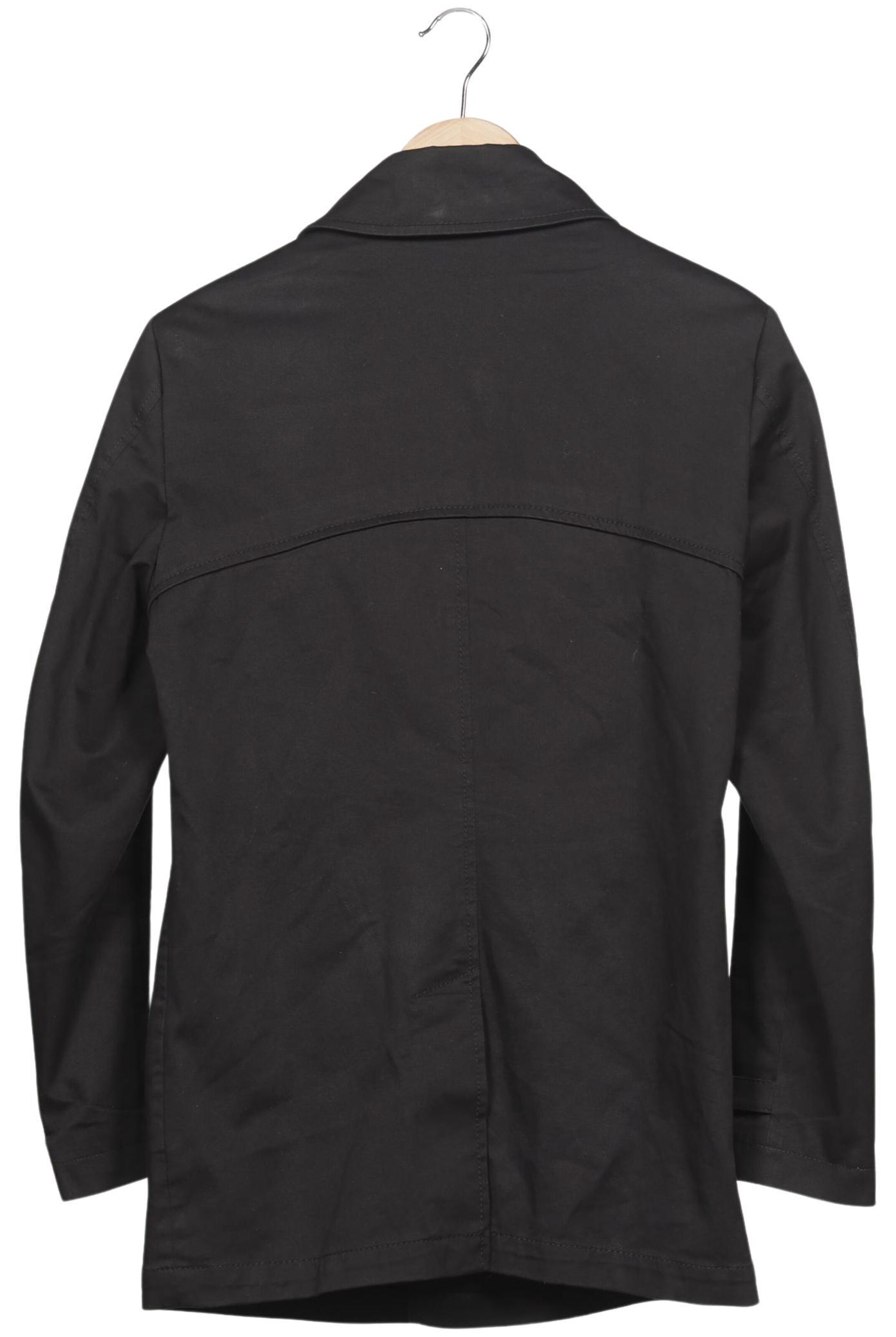 DRYKORN Jacket & Coat in S in Black