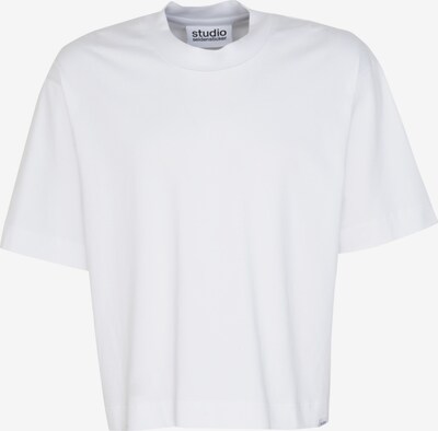 Studio Seidensticker Shirt ' Studio ' in de kleur Wit, Productweergave