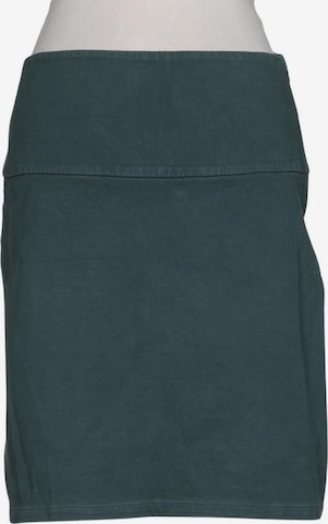 SKFK Rock XS in Grün: Vorderseite