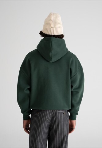 Prohibited Sweatshirt 'Legacy' in Groen