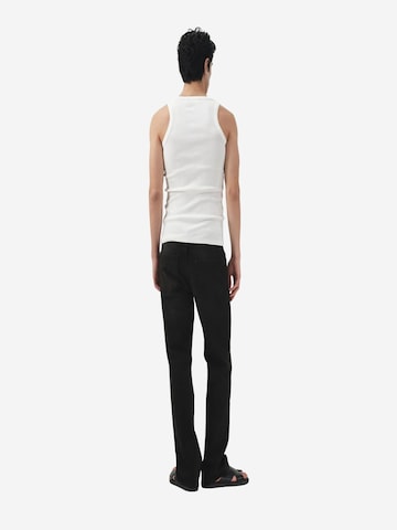 Giesto Shirt 'T-Shirts'‌‌‌‌‌‌‌ in Weiß