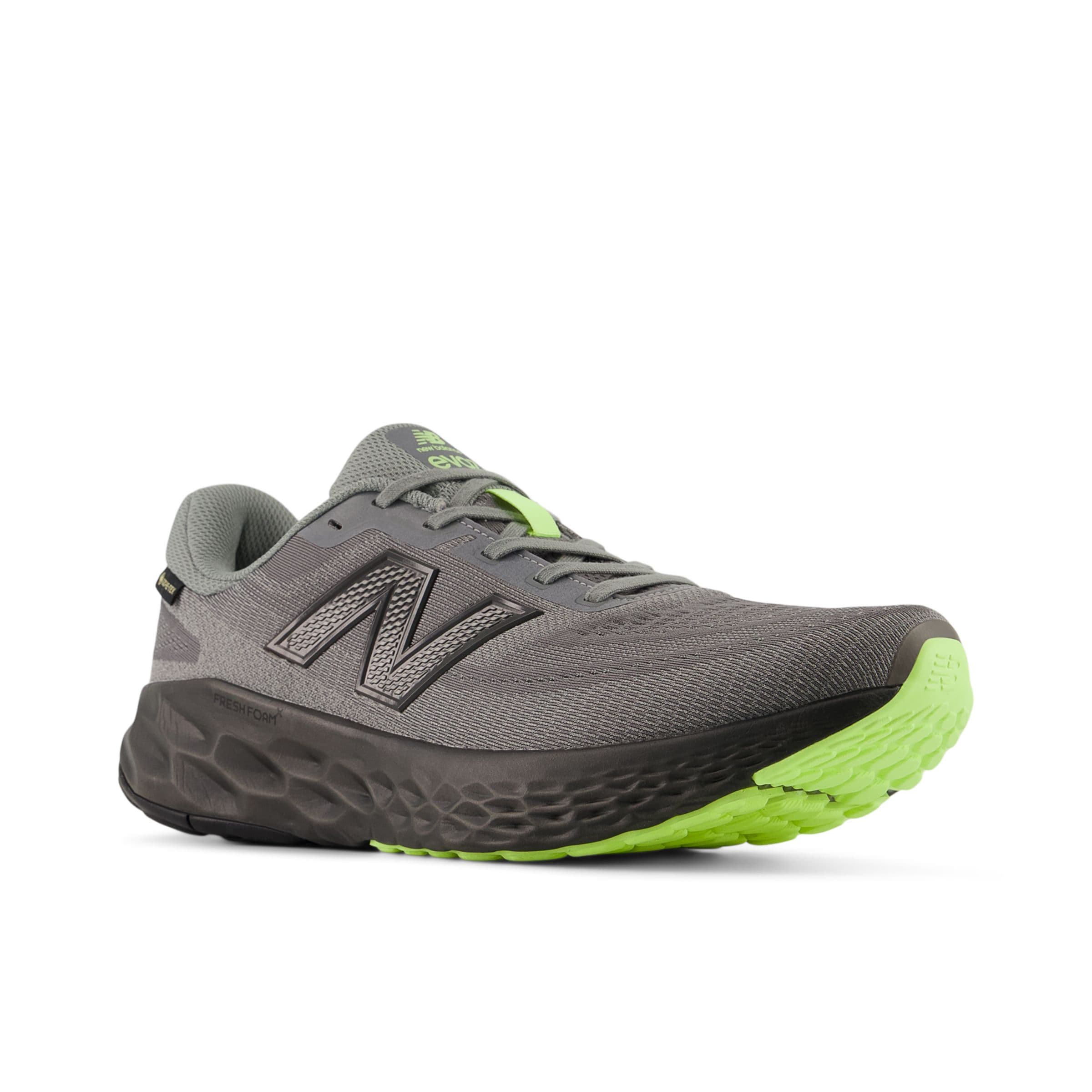 new balance Loopschoen in Grijs