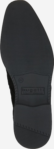 bugatti - Zapatos con cordón 'Menello' en negro