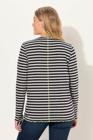 LAURASØN Shirt in Blue