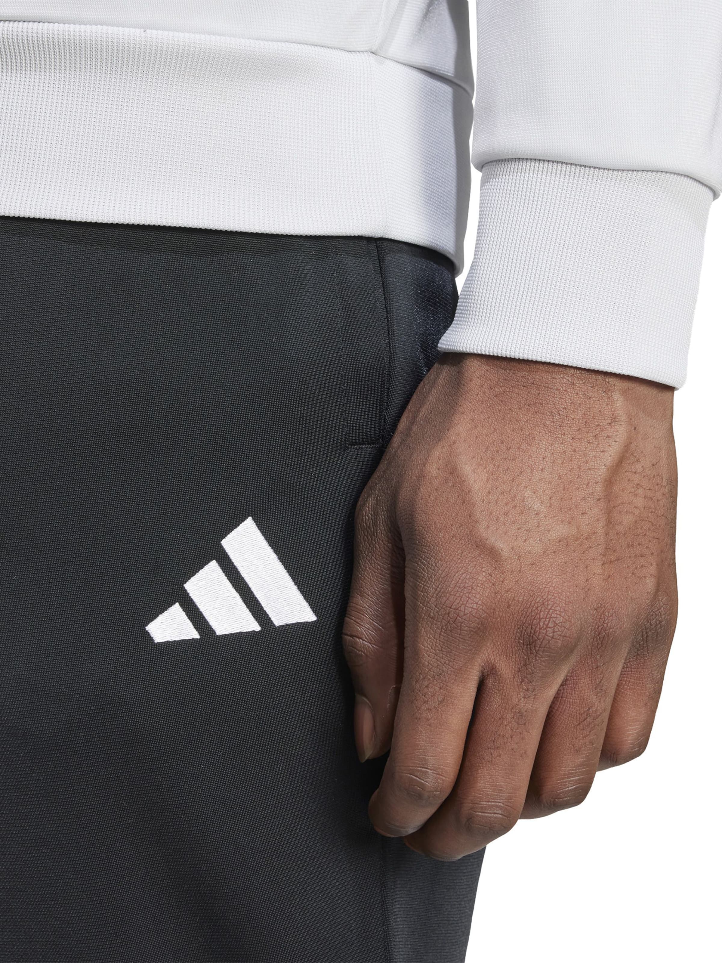 Costum de trening de la ADIDAS SPORTSWEAR pe gri