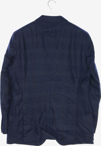 Windsor Suit Jacket in L-XL in Blue