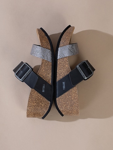 Bayton Босоножки 'NEWCASTLE' в Смешанный