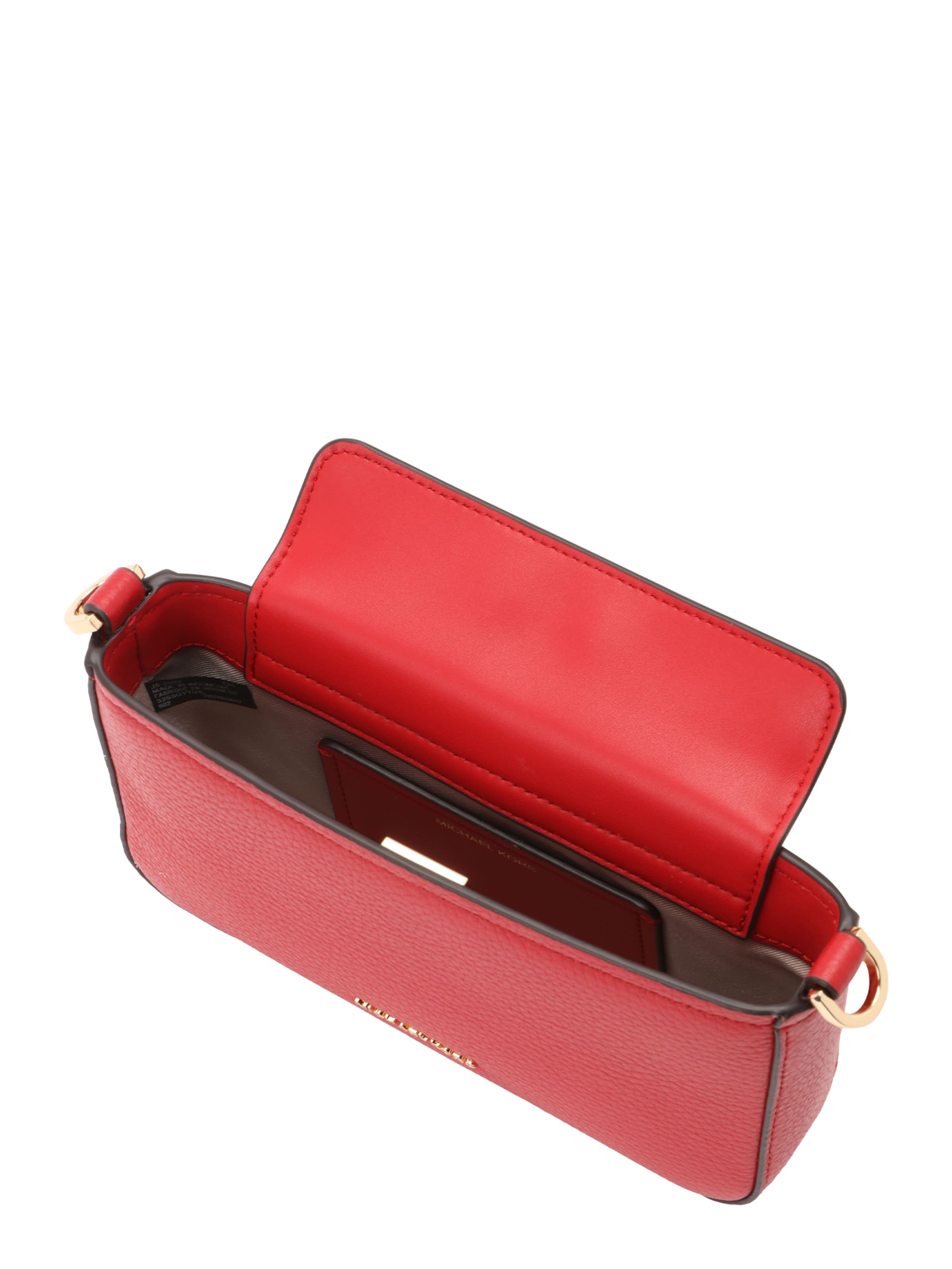 Sac bandoulière MICHAEL Michael Kors en rouge