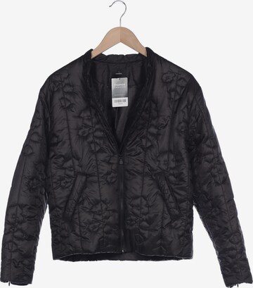 Someday Jacket & Coat in M in Black: front