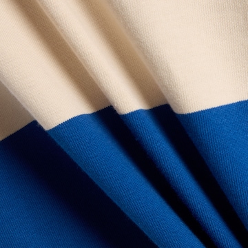 new balance Shirt in Blauw