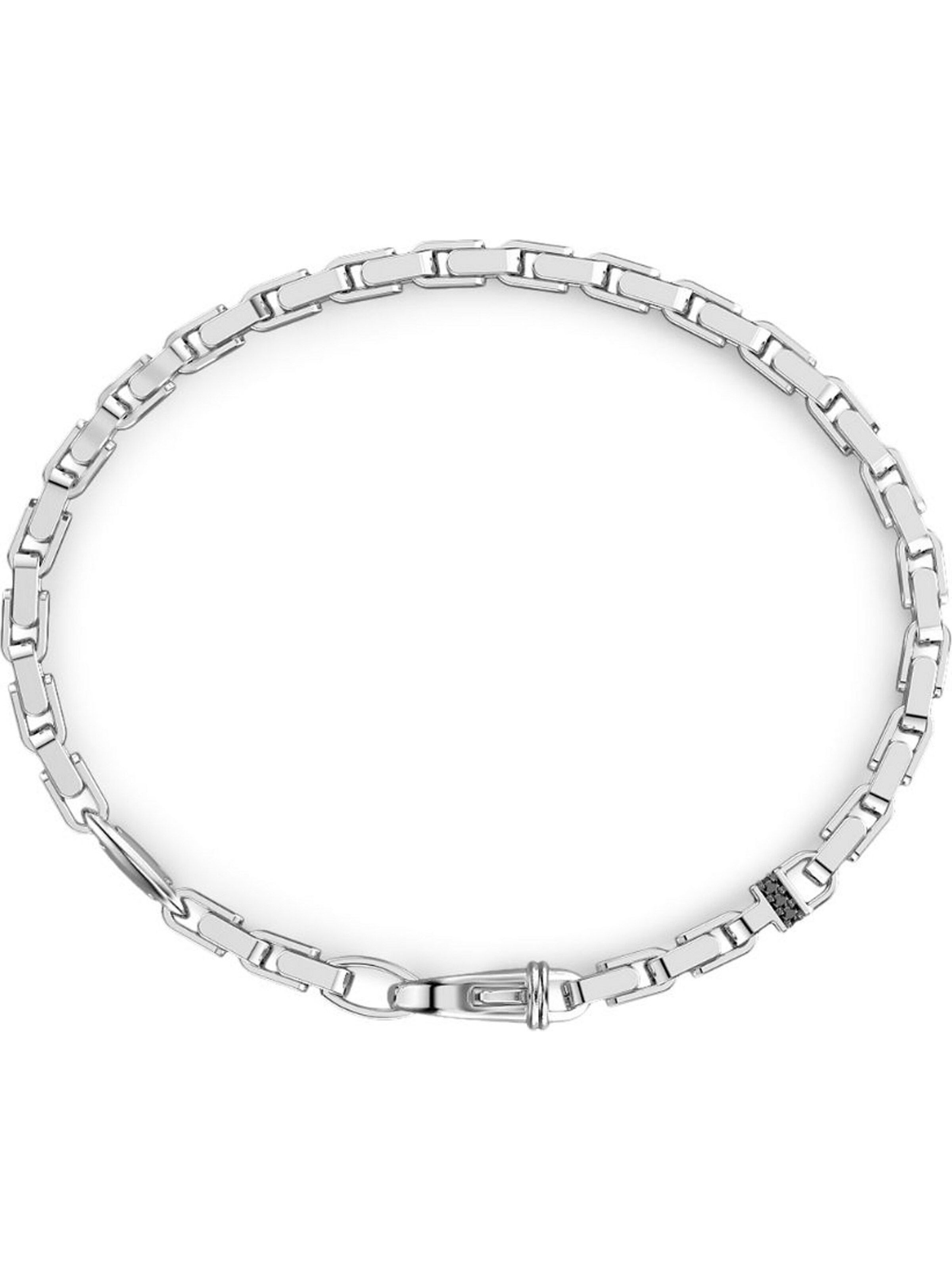 Zancan Bracelet in Silver
