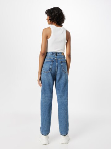 regular Jeans 'Myla' di LTB in blu