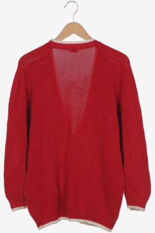 Lecomte Sweater & Cardigan in M in Red