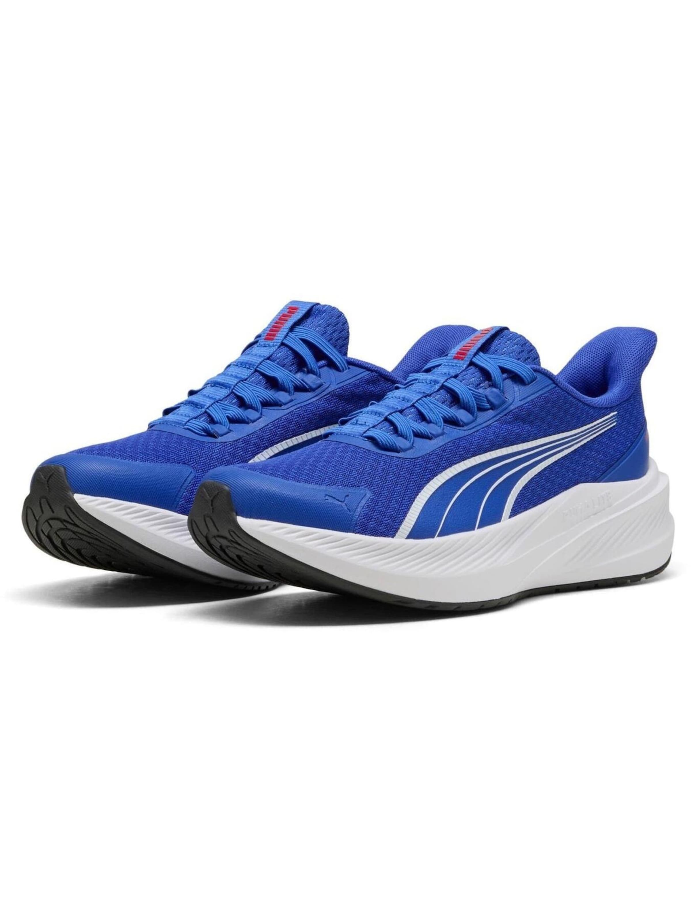 PUMA - Calzado deportivo 'Dasher Lite Sliptech Jr' en azul