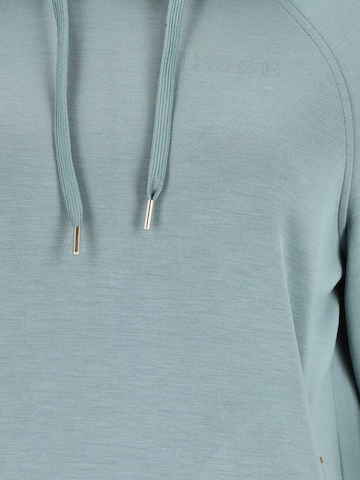 Seaside Sweatshirt 'Lounge'‌‌‌‌‌ in Blau